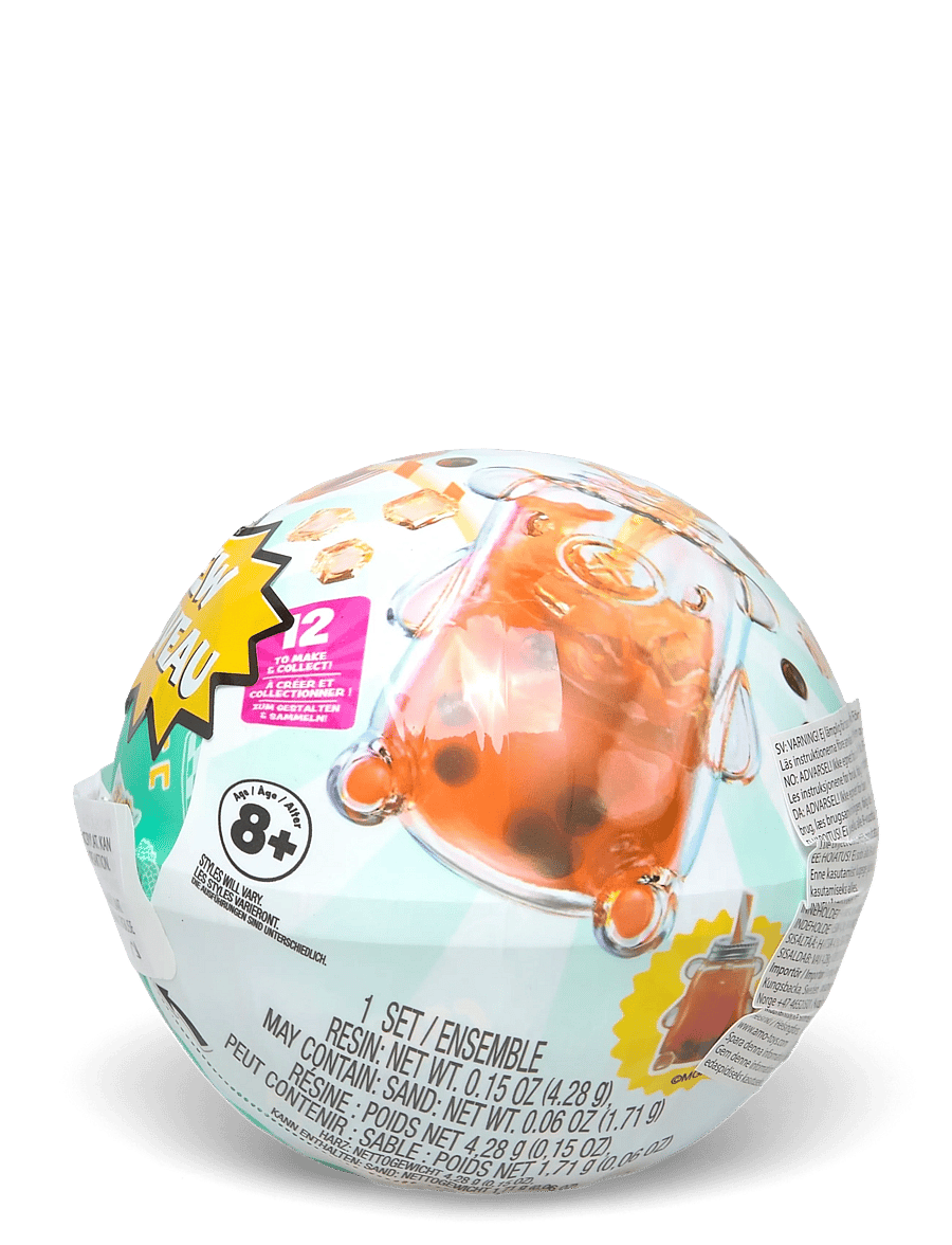 MGA´s Miniverse - MINIVERSE Make It Mini Foods: Cafe S4 PDQ - multicolor - 0