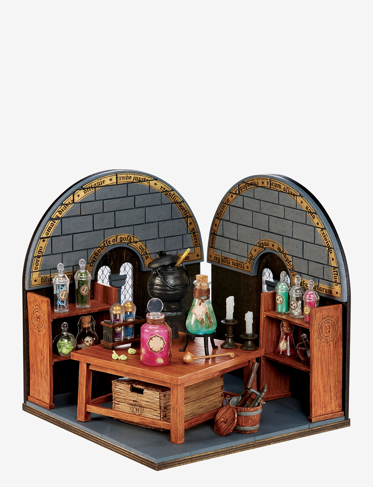 MGA´s Miniverse - MINIVERSE Make It Mini Set Multipack - leikfangasett - multicolor - 0