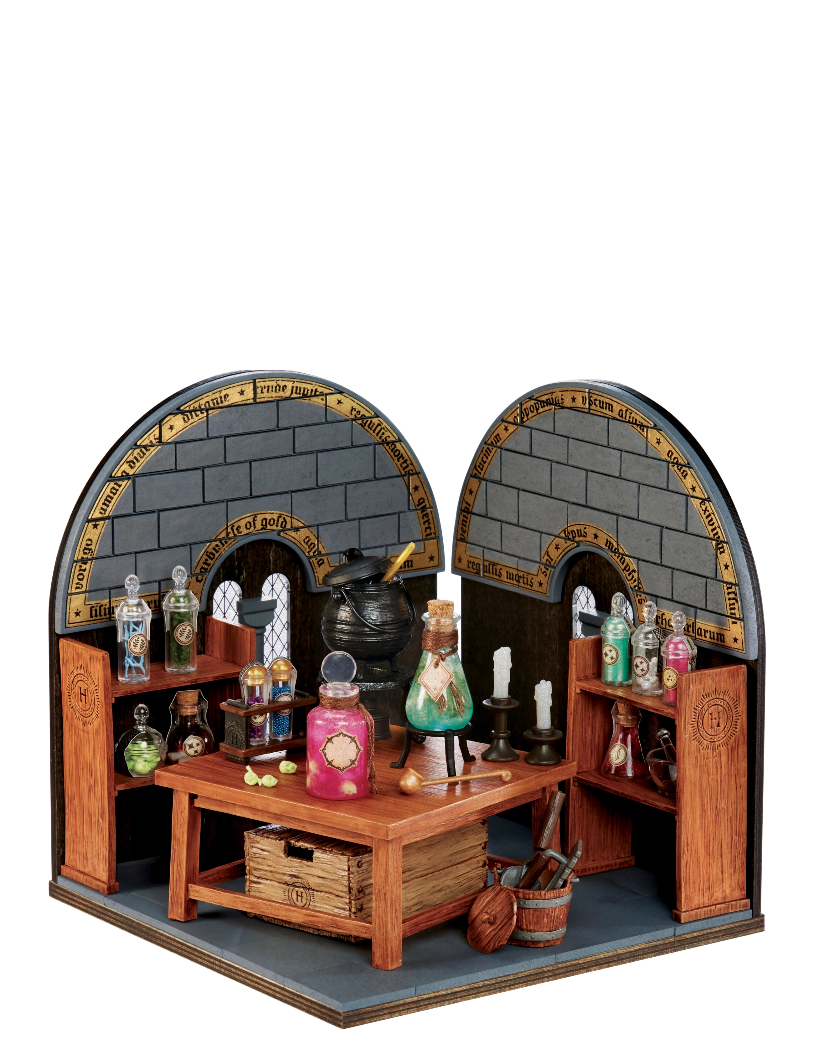 MGA´s Miniverse MINIVERSE Make It Mini Set Multipack - Julegave - MULTICOLOR / multi