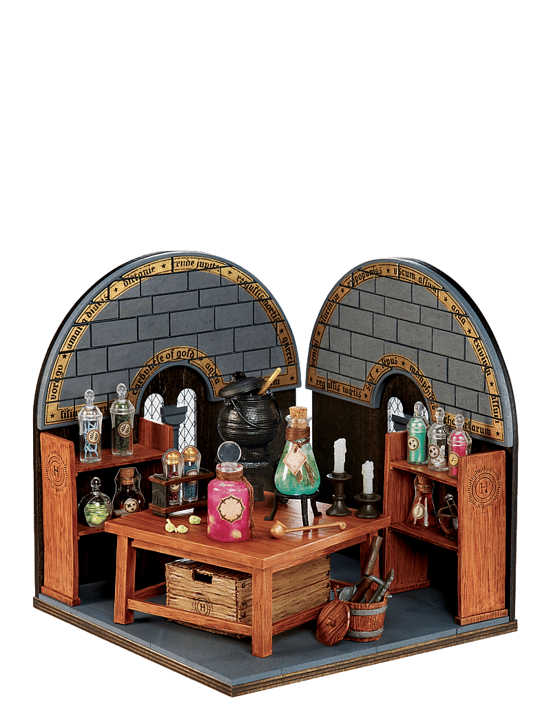 MGA´s Miniverse - MINIVERSE Make It Mini Set Multipack - leikfangasett - multicolor - 0