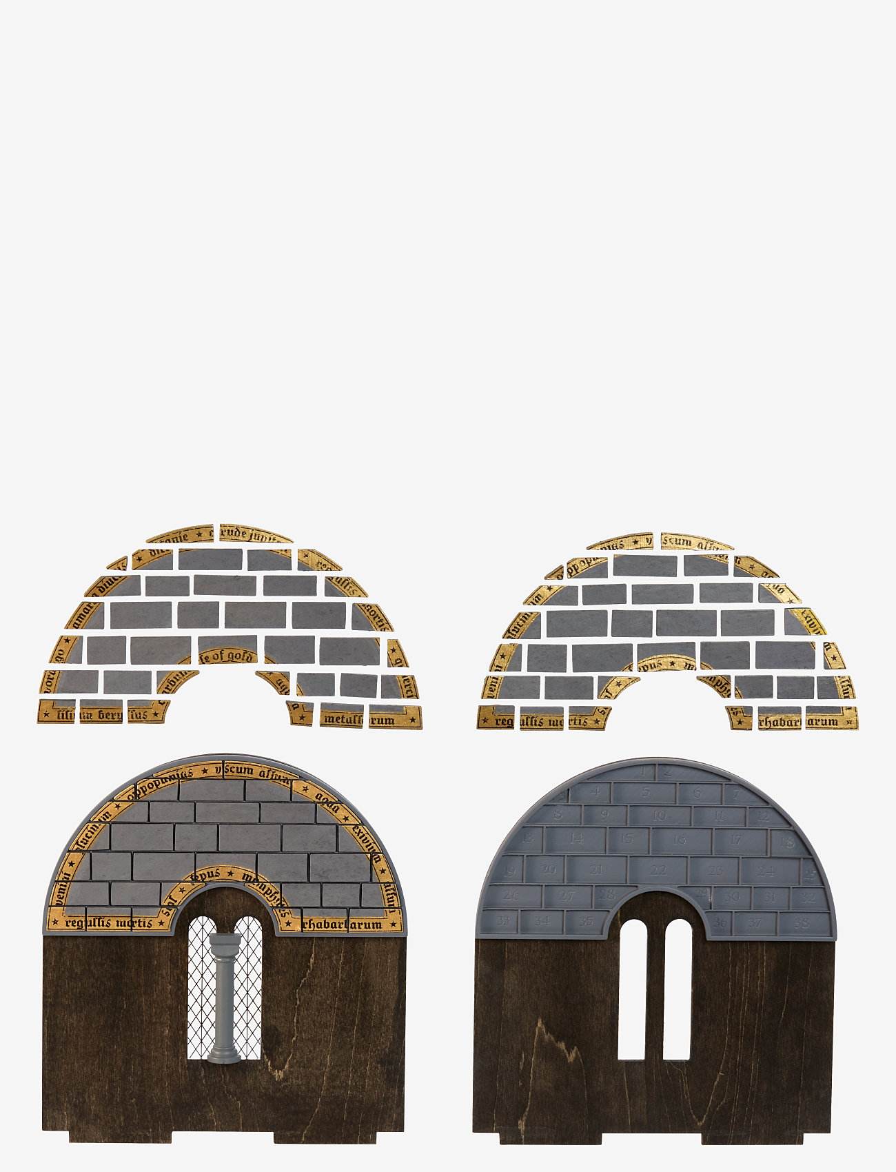 MGA´s Miniverse - MINIVERSE Make It Mini Set Multipack - leikfangasett - multicolor - 3