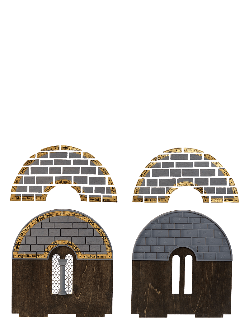 MGA´s Miniverse - MINIVERSE Make It Mini Set Multipack - leikfangasett - multicolor - 3