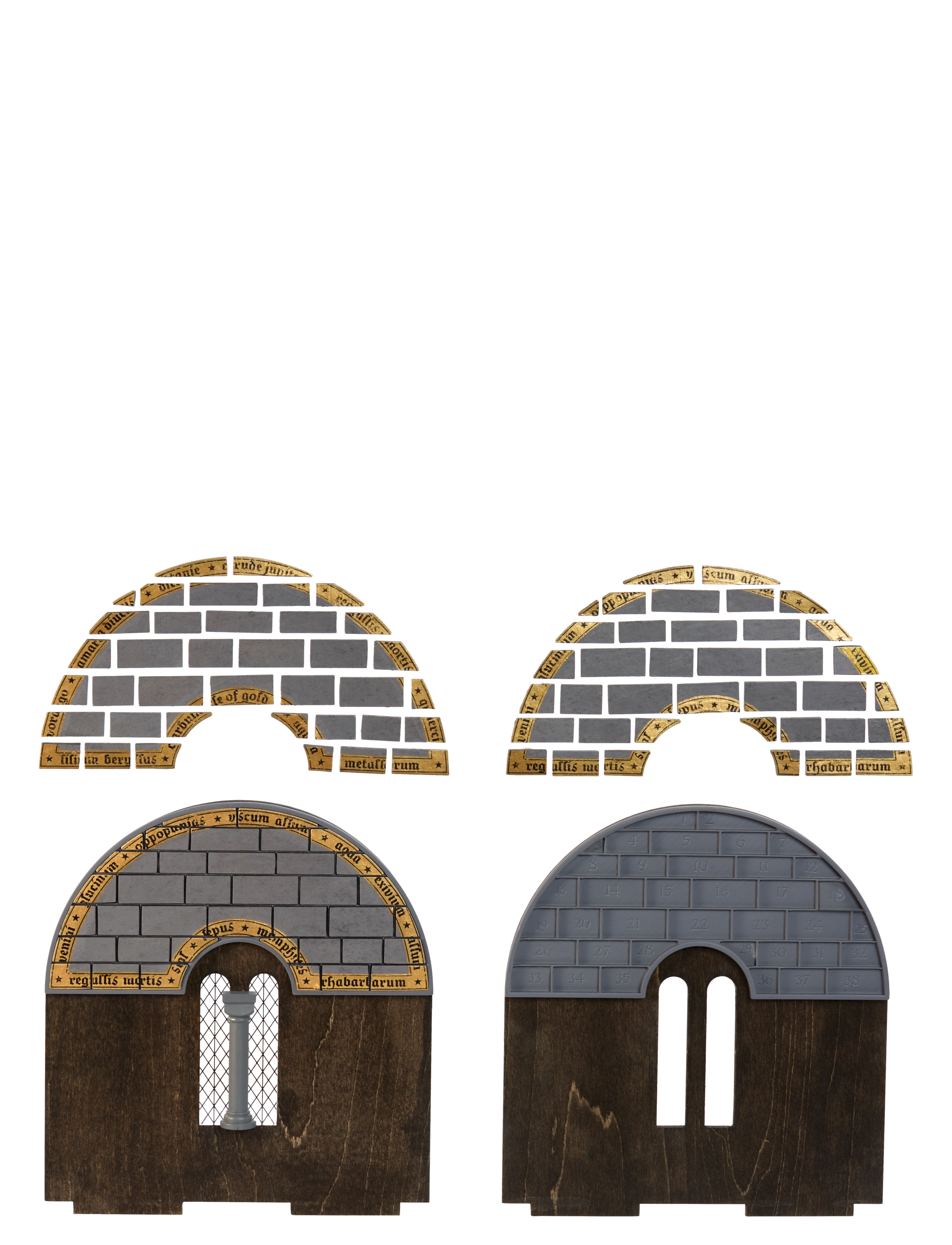 MGA´s Miniverse - MINIVERSE Make It Mini Set Multipack - lekesett - multicolor - 3