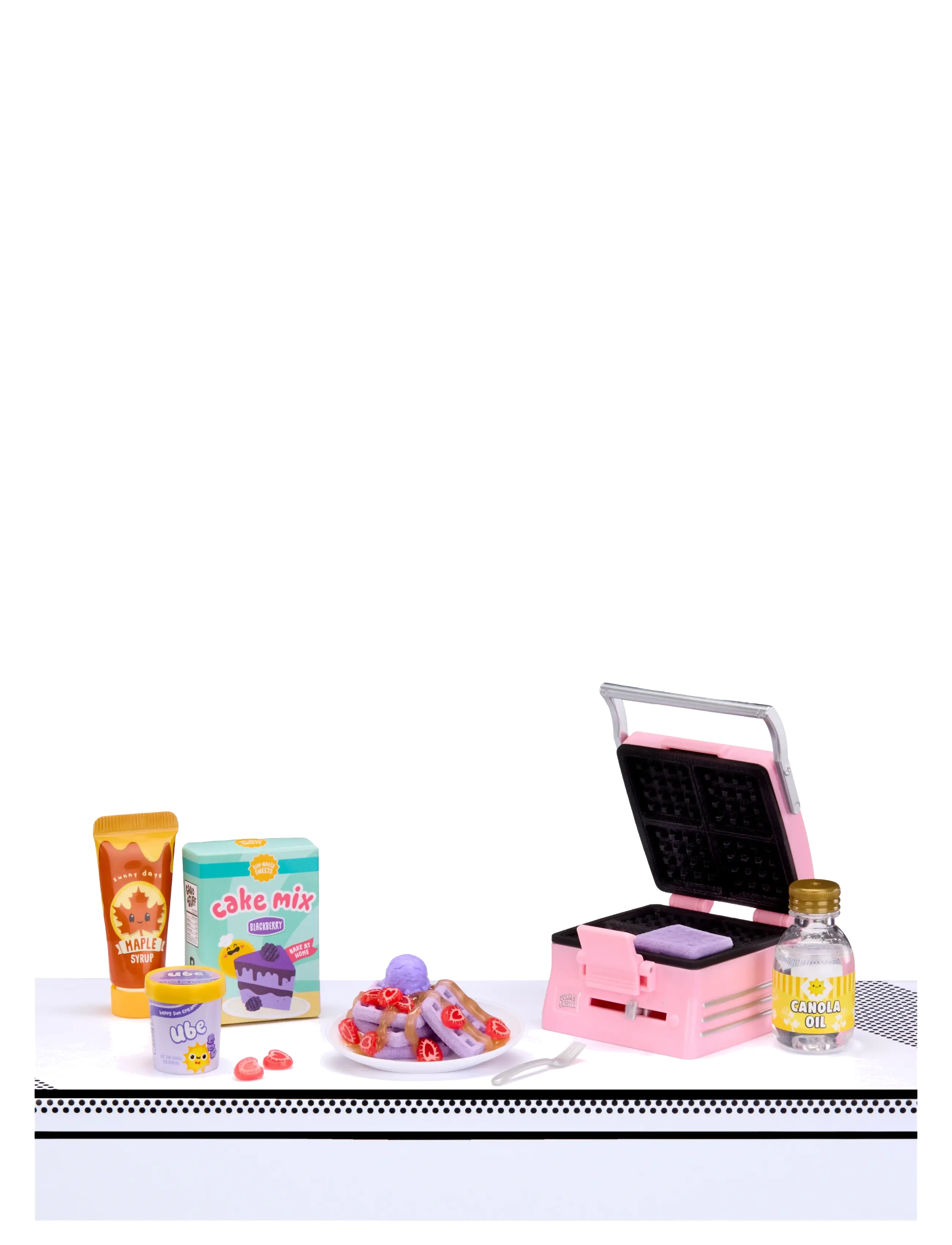 MGA´s Miniverse - MINIVERSE Make It Mini Appliances S3 PDQ - multicolor - 3