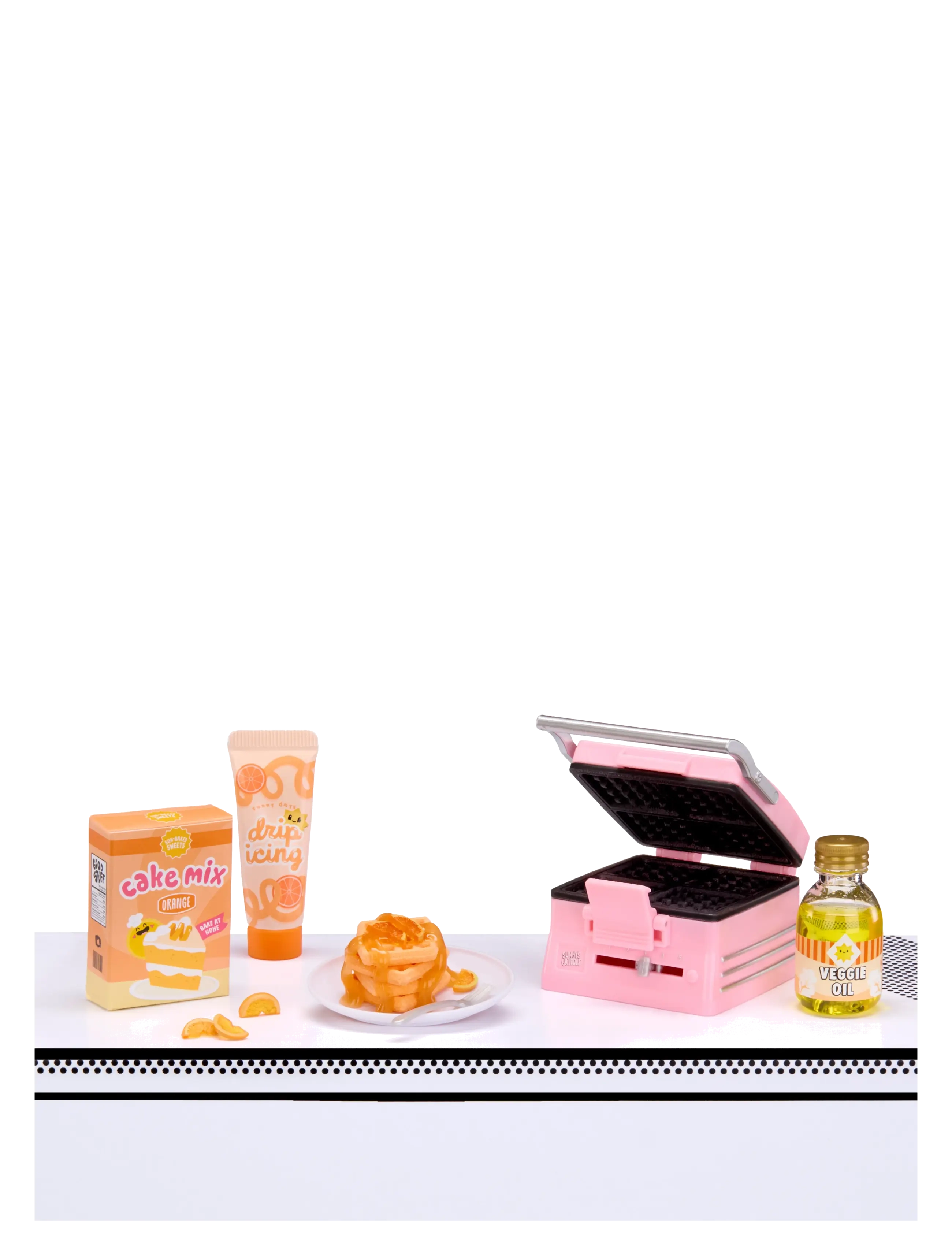 MGA´s Miniverse - MINIVERSE Make It Mini Appliances S3 PDQ - multicolor - 4