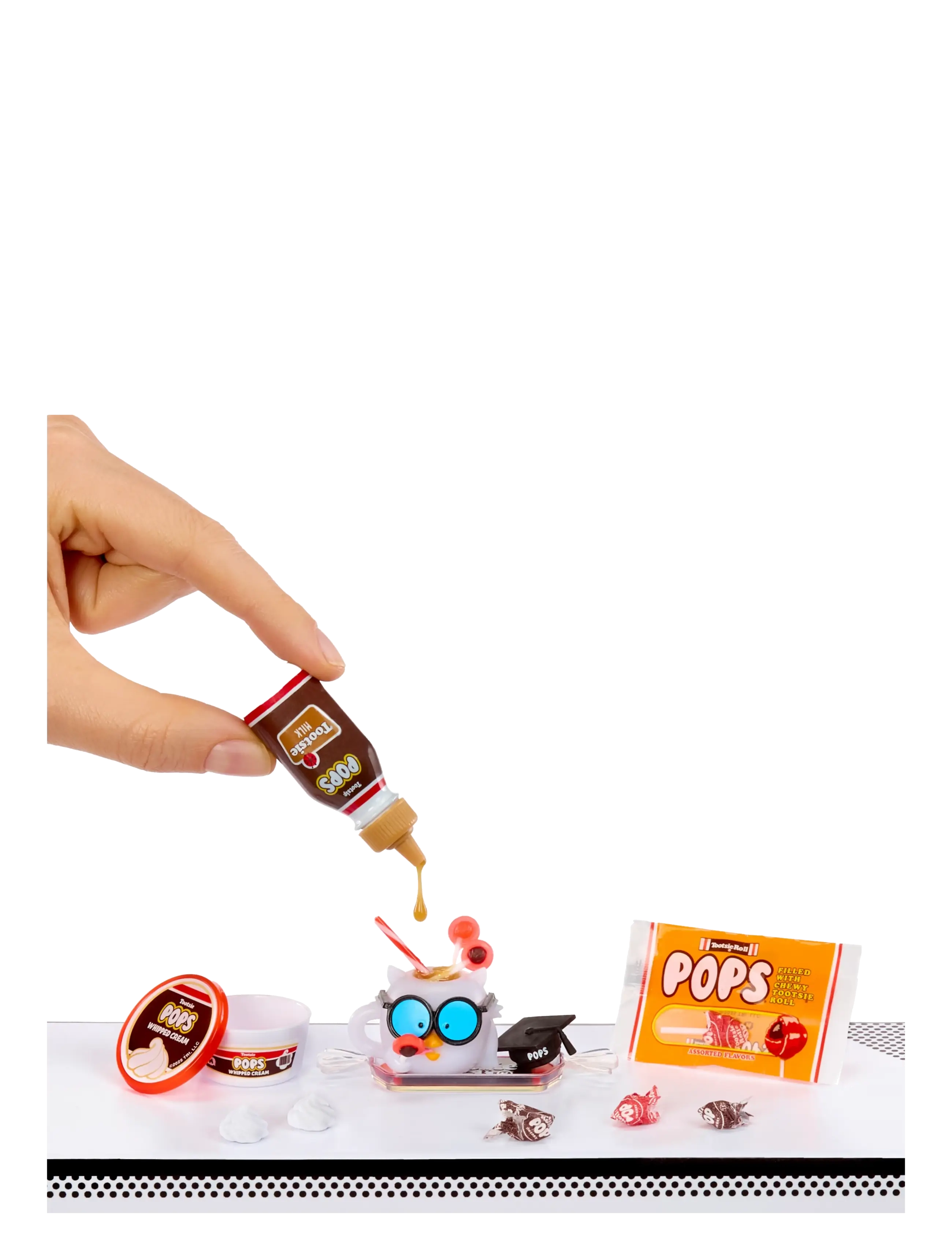 MGA´s Miniverse - MINIVERSE Make It Mini Treats PDQ - multicolor - 3