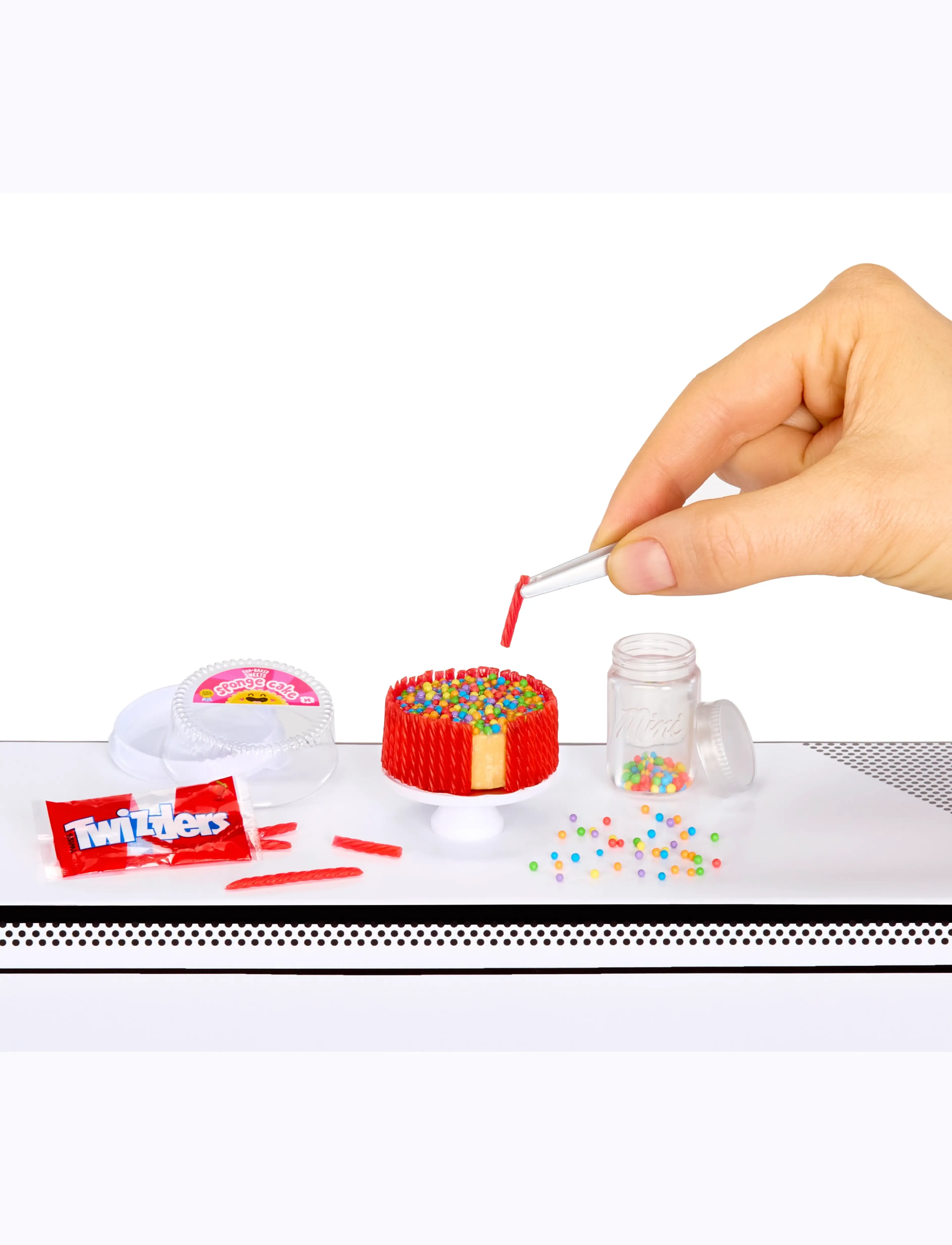 MGA´s Miniverse - MINIVERSE Make It Mini Treats PDQ - multicolor - 4