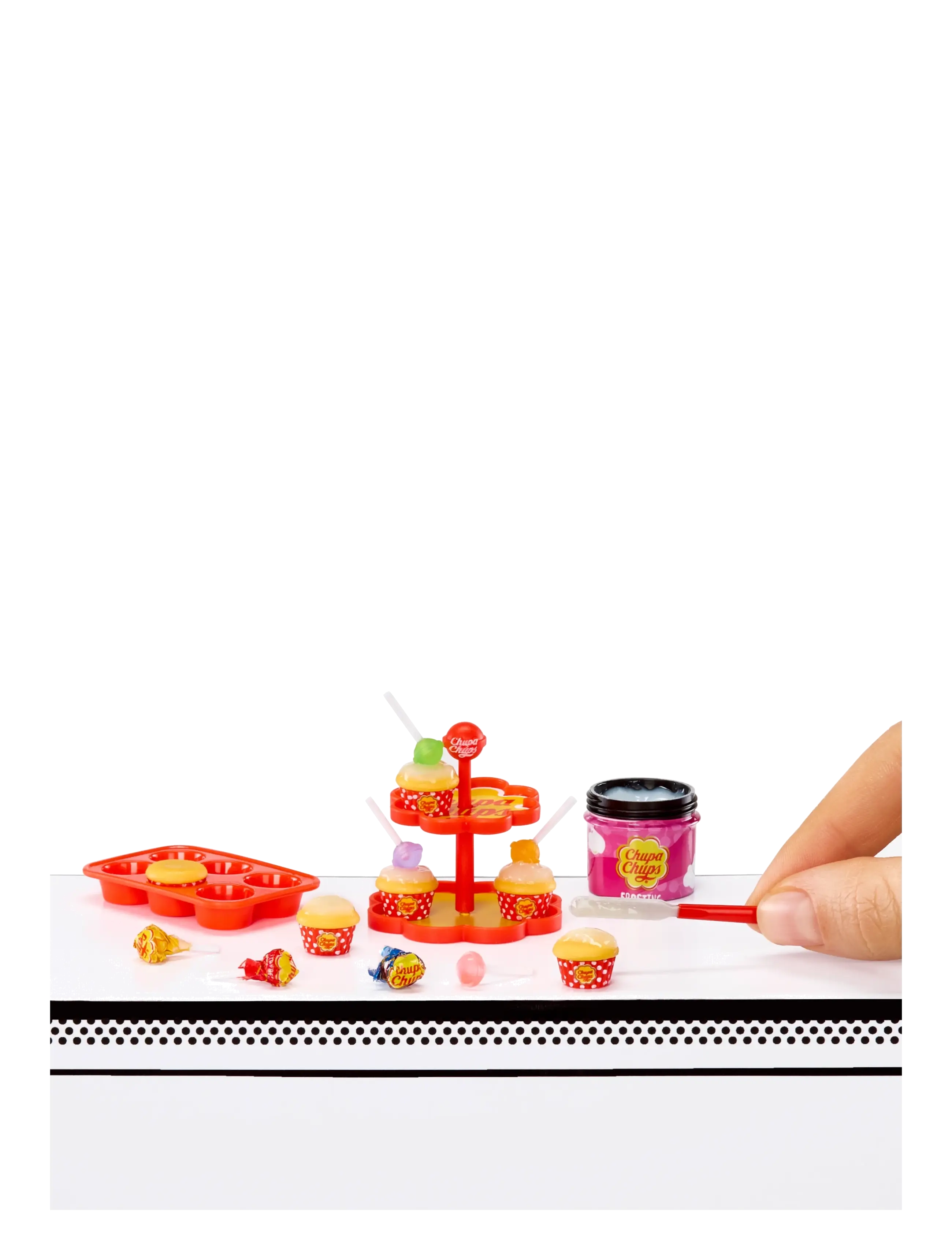 MGA´s Miniverse - MINIVERSE Make It Mini Treats PDQ - multicolor - 5