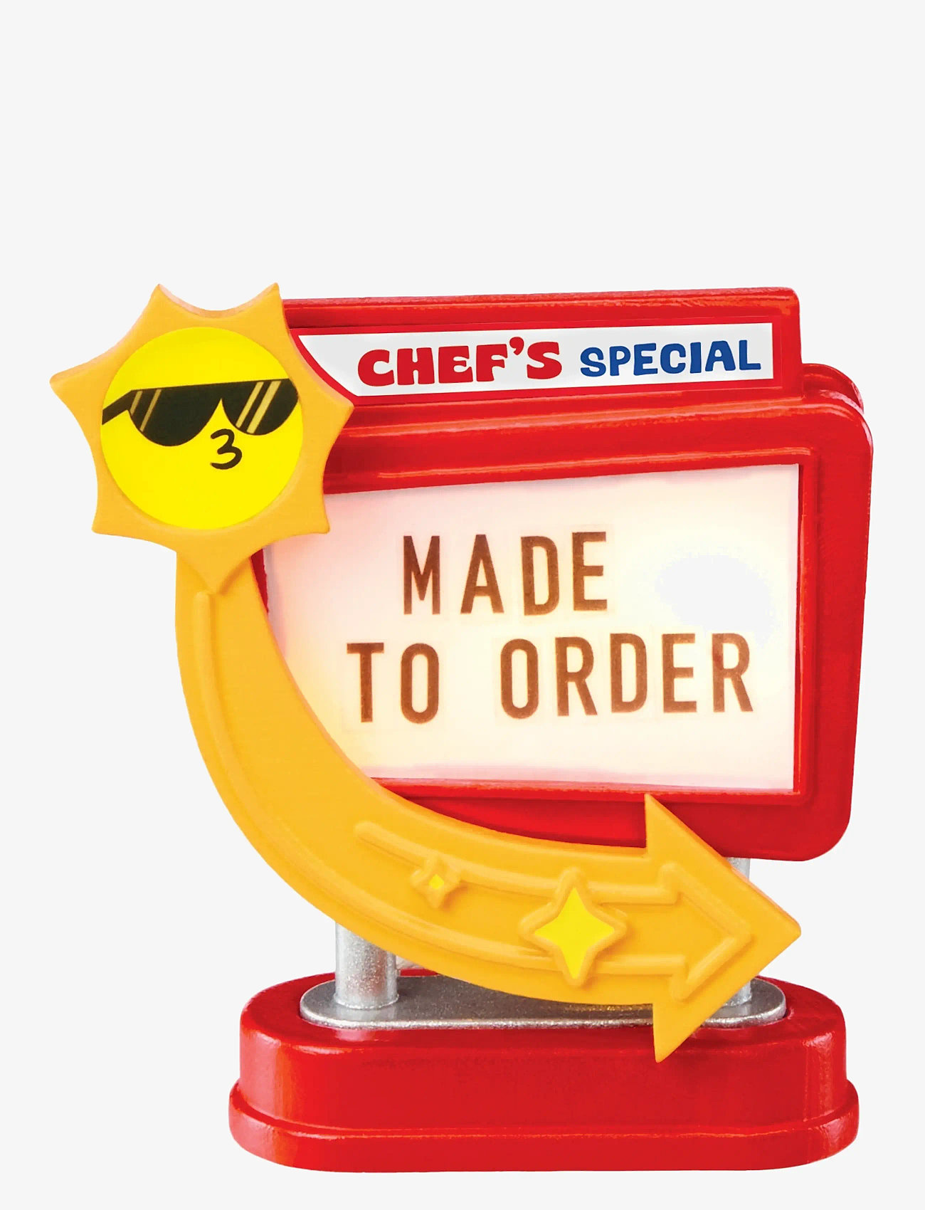 MGA´s Miniverse - MINIVERSE Room Furniture Pack PDQ - tillbehör till dockhus - multicolor - 1