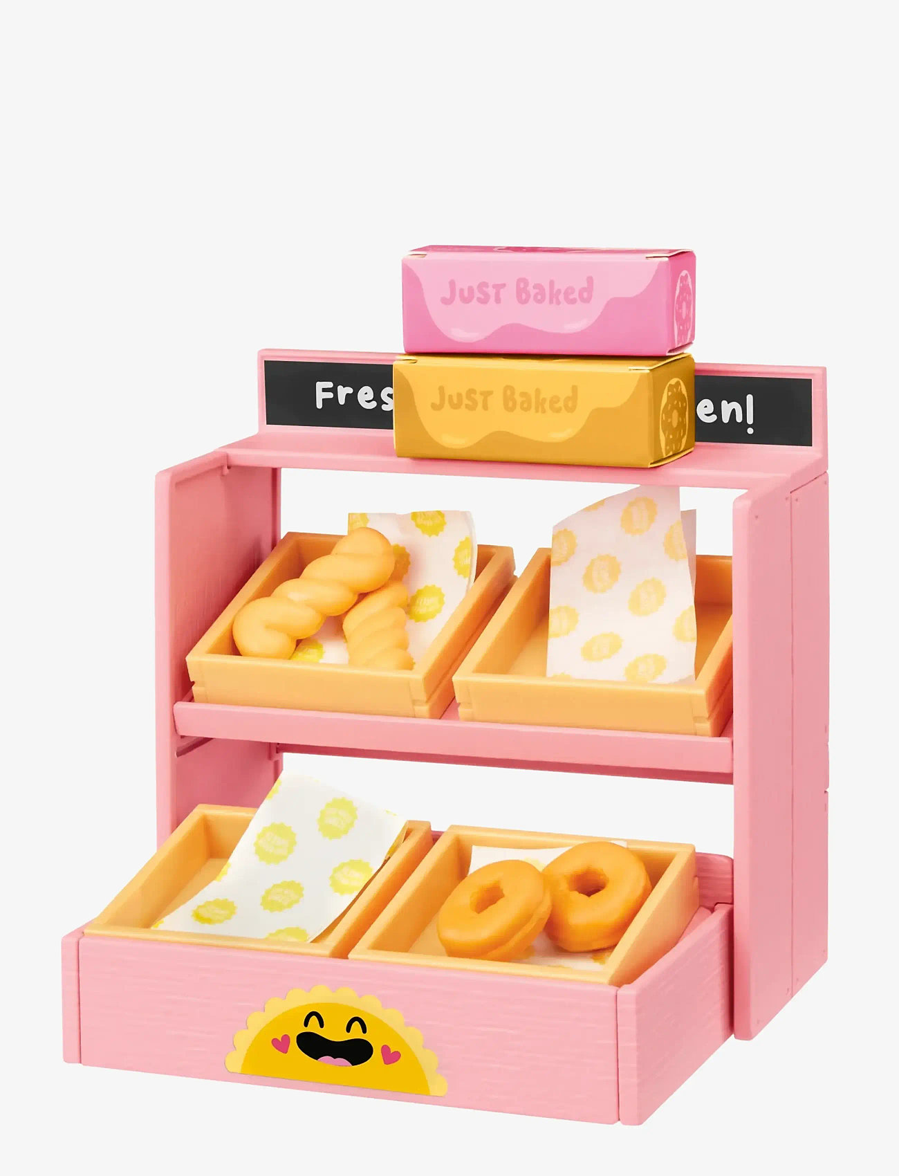 MGA´s Miniverse - MINIVERSE Room Furniture Pack PDQ - tillbehör till dockhus - multicolor - 2