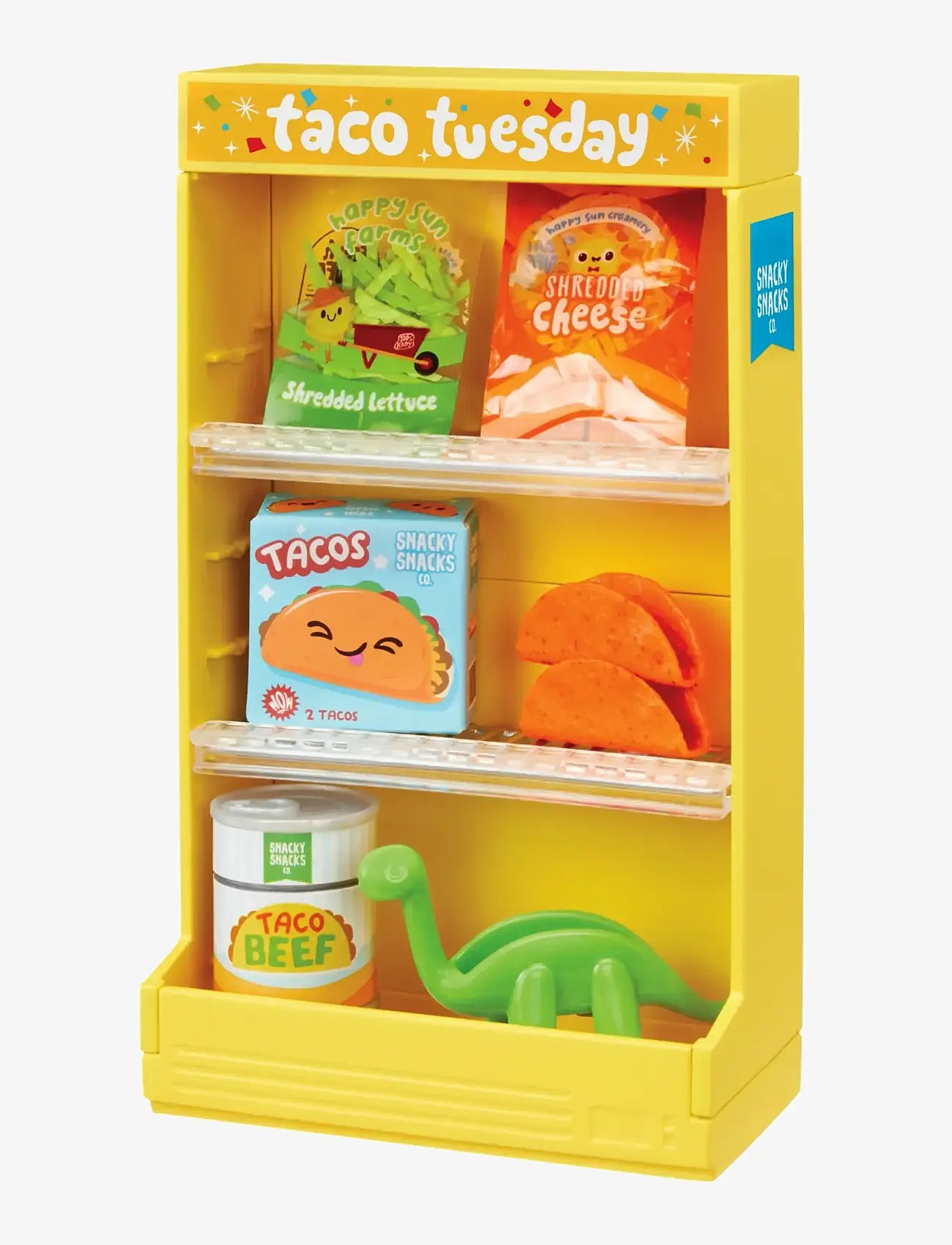 MGA´s Miniverse - MINIVERSE Room Furniture Pack PDQ - tillbehör till dockhus - multicolor - 3