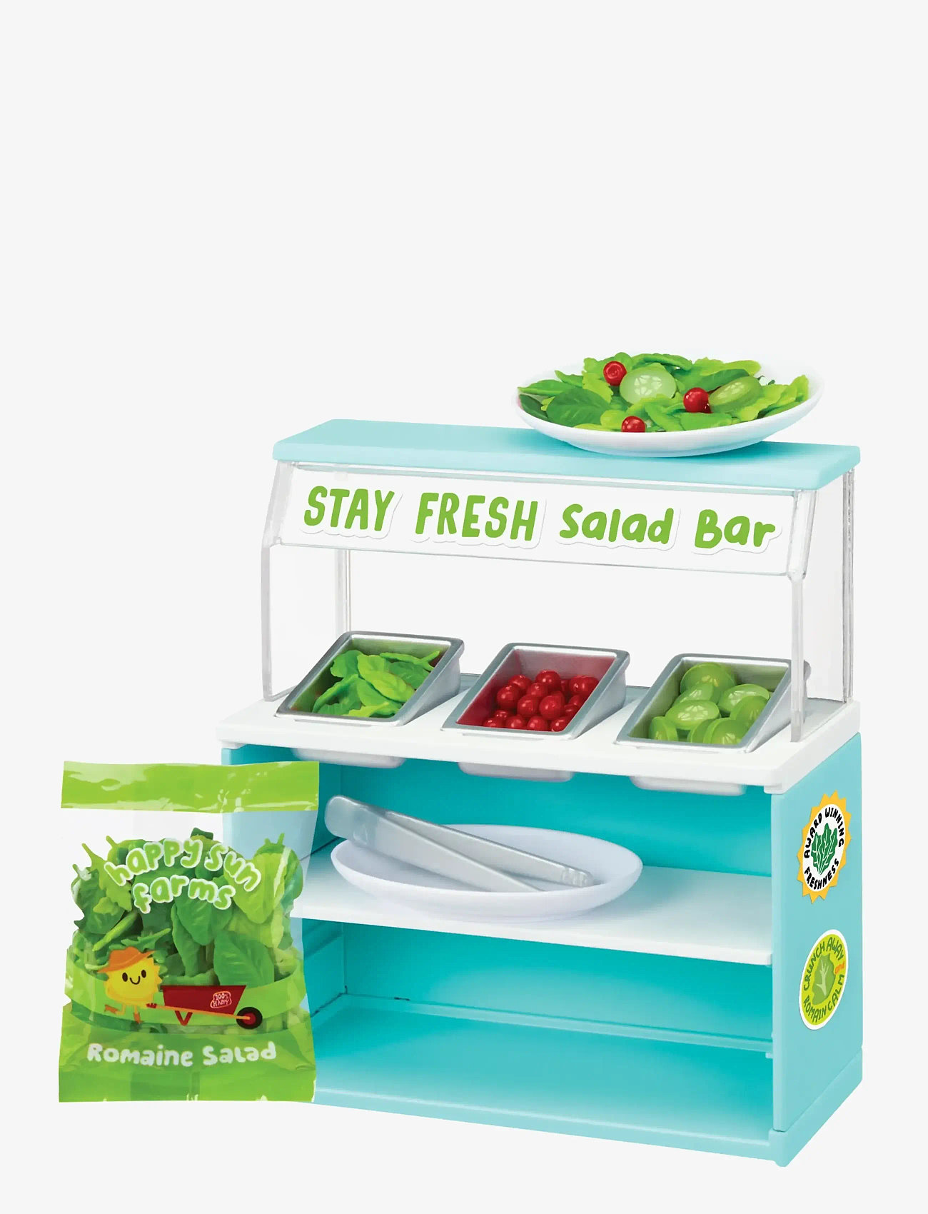 MGA´s Miniverse - MINIVERSE Room Furniture Pack PDQ - tillbehör till dockhus - multicolor - 5