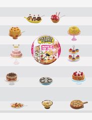 MGA´s Miniverse - MGA's Miniverse- Make It Mini Foods: Diner PDQ S2A - lekset - multi coloured - 4