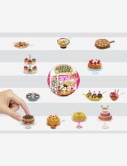 MGA´s Miniverse - MGA's Miniverse- Make It Mini Foods: Diner PDQ S2A - lekset - multi coloured - 6