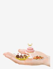 MGA´s Miniverse - MGA's Miniverse- Make It Mini Foods: Diner PDQ S2A - lekset - multi coloured - 7