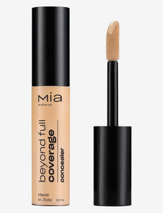 Mia Makeup - BEYOND FULL COVERAGE CONCEALER CHANTILLY, Mia Makeup