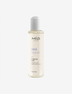 Mia Pro skin - BHA BOOST Exfoliating Liquid, Mia Makeup