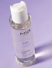 Mia Makeup - Mia Pro skin - BHA BOOST Exfoliating Liquid - laveste priser - natural - 2