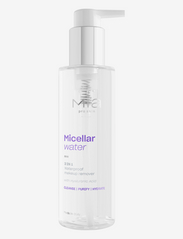 Mia Makeup - Mia Pro skin - MICELLAR WATER 3 IN 1 - ansiktsrengöring - natural - 0