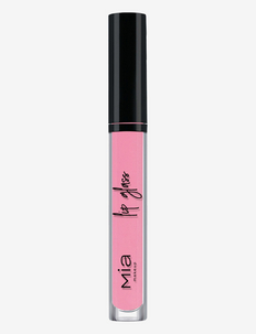 LIP GLASS 03 Pink Pastel, Mia Makeup