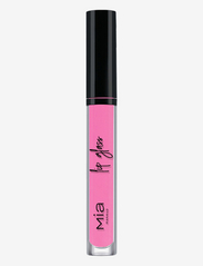 Mia Makeup - LIP GLASS 05 Barbie Pink - festkläder till outletpriser - barbie pink - 0
