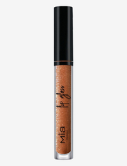 Mia Makeup - LIP GLASS 08 Goldie Orange - festklær til outlet-priser - goldie orange - 0