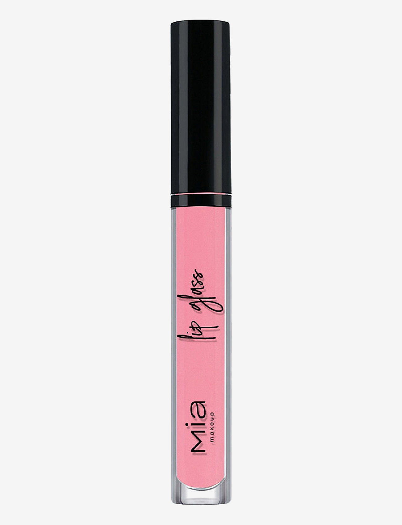 Mia Makeup - LIP GLASS 14 Candy Pink - festklær til outlet-priser - candy pink - 0