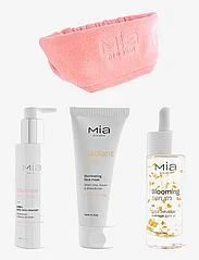 Mia Makeup - Mia Pro skin - GOLDEN GLOW Anti-age Skincare Set - natural - 0