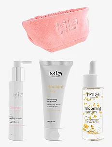 Mia Pro skin - GOLDEN GLOW Anti-age Skincare Set, Mia Makeup