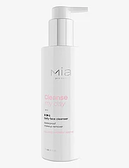 Mia Makeup - Mia Pro skin - GOLDEN GLOW Anti-age Skincare Set - natural - 1