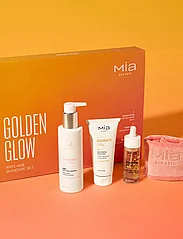Mia Makeup - Mia Pro skin - GOLDEN GLOW Anti-age Skincare Set - natural - 4