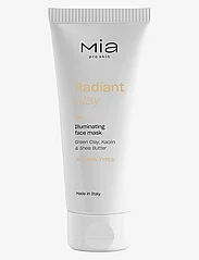 Mia Makeup - Mia Pro skin - GOLDEN GLOW Anti-age Skincare Set - natural - 2