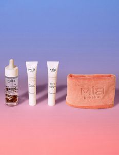 Mia Pro skin - BLOOMING SKIN Hydrating & Anti-age Skincare Set, Mia Makeup