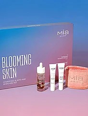 Mia Makeup - Mia Pro skin - BLOOMING SKIN Hydrating & Anti-age Skincare Set - natural - 3