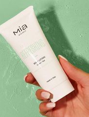 Mia Makeup - Mia Pro skin - REFRESHING GROOVE Green Tea Body Set - lägsta priserna - natural - 3