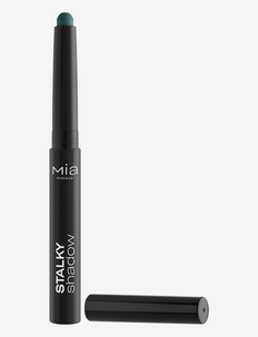 Mia Makeup - STALKY SHADOW - 04 STEEL BLUE, Mia Makeup