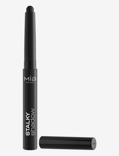 Mia Makeup - STALKY SHADOW - 10 DEEP BLACK, Mia Makeup