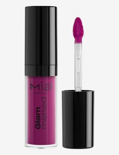 Mia Makeup - GLAM MELTED LIP TINT 22 Chic Orchid, Mia Makeup