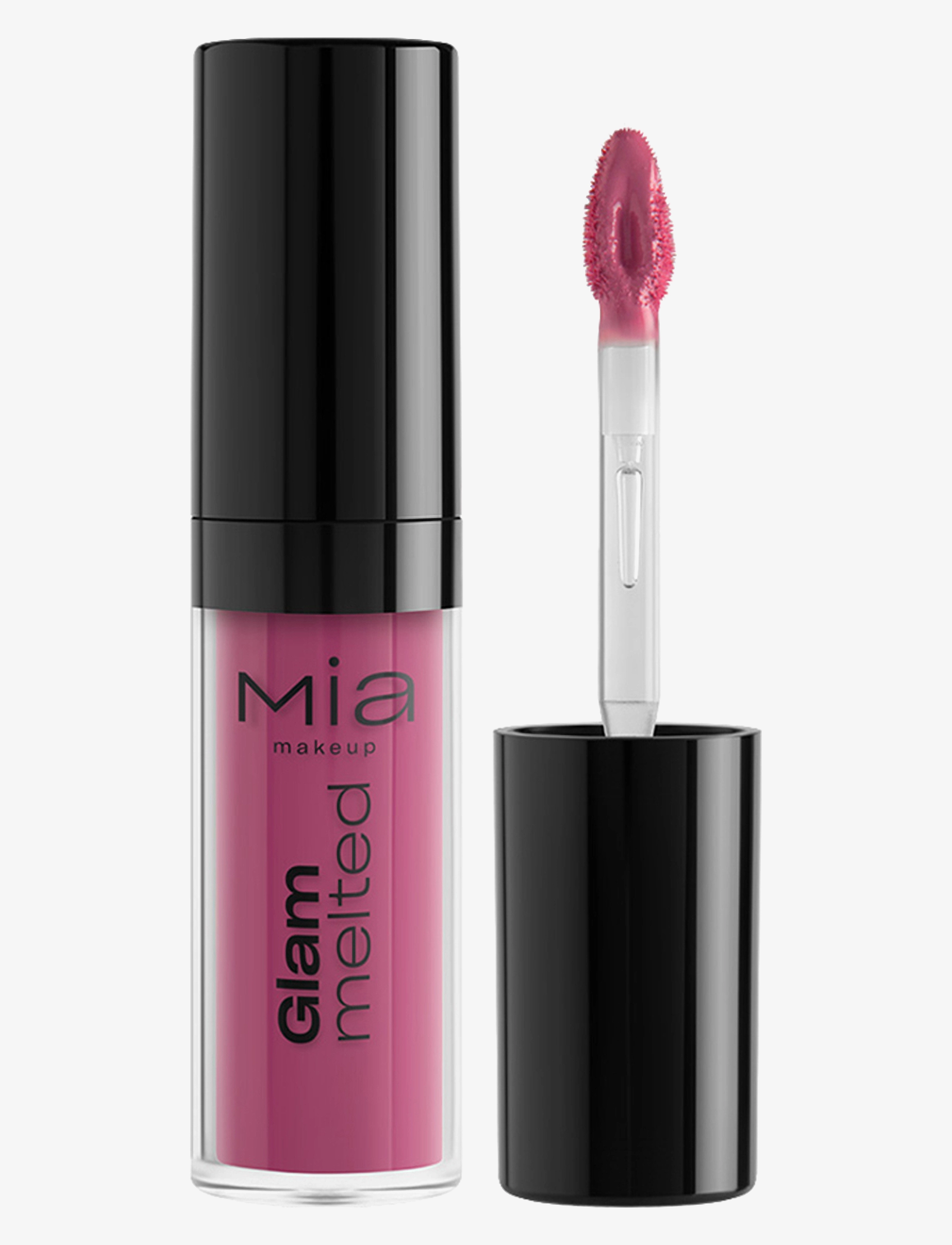 Mia Makeup Mia Makeup  GLAM MELTED LIP TINT 24 Slay Mama - Skönhet - SLAY MAMA / pink/rose