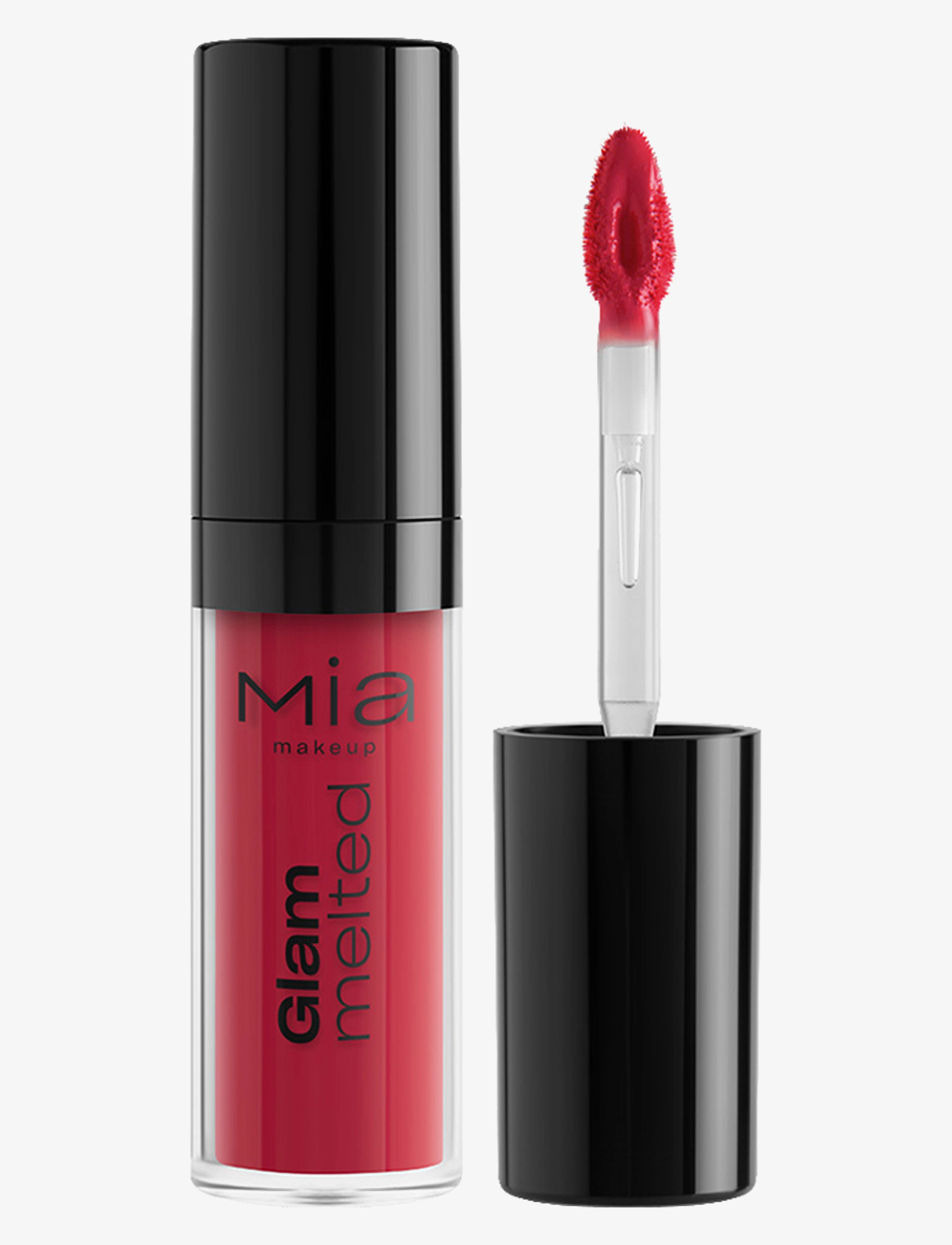 Mia Makeup Mia Makeup  GLAM MELTED LIP TINT 31 Beach Bang - Skönhet - BEACH BANG / pink/rose