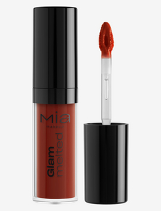 Mia Makeup - GLAM MELTED LIP TINT 38 Bossy Babe, Mia Makeup