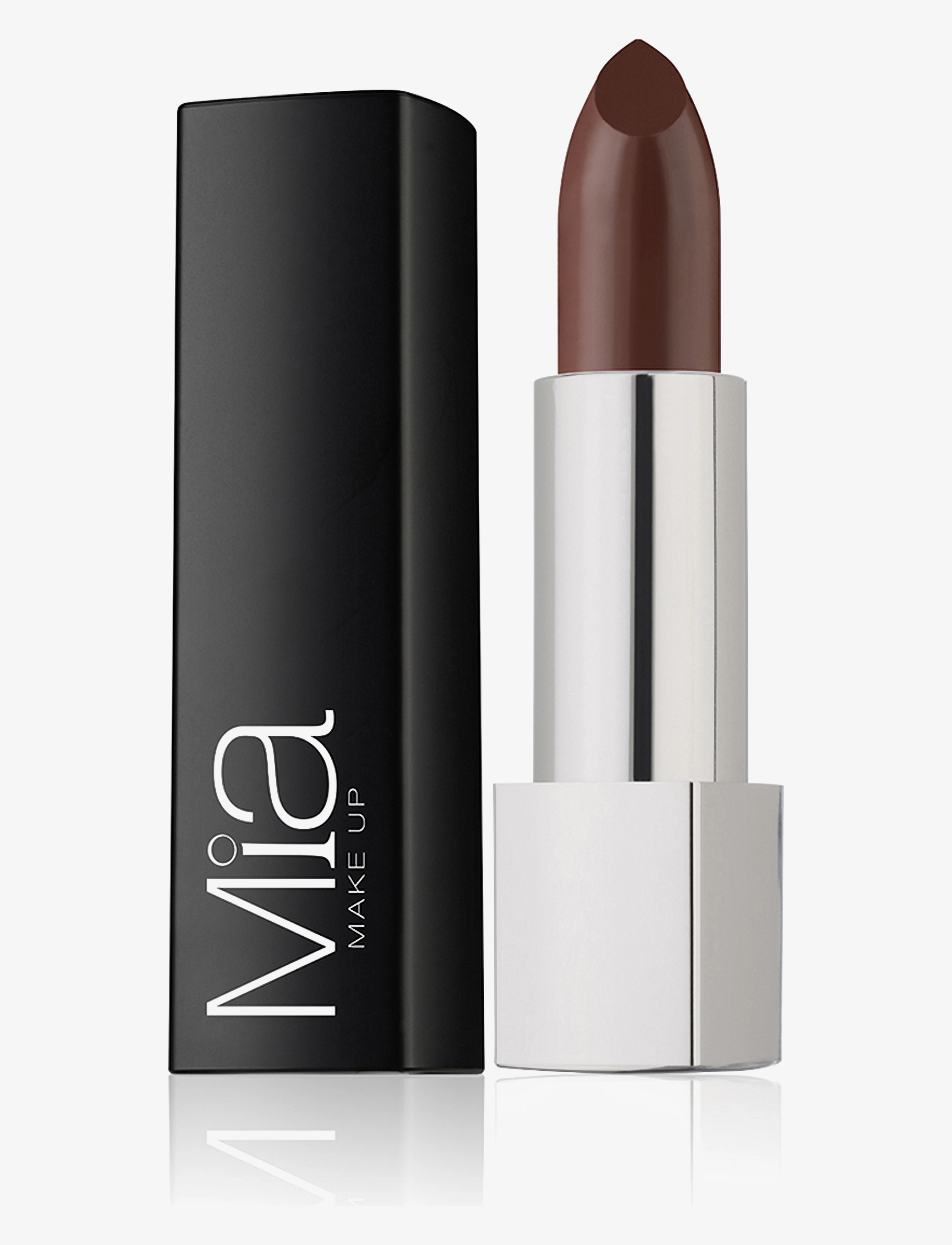 Mia Makeup CLICK UP! LIPSTICK CHOCK SHOCK - Skønhed - CHOCK SHOCK / purple