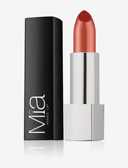 Mia Makeup - CLICKUP LIPSTICK HOTTER THAN ORANGE - festklær til outlet-priser - hotter than orange - 0