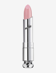 Mia Makeup - I LOVE NUDES MATTE LIPSTICK 121 - juhlamuotia outlet-hintaan - nude pink - 0