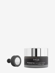 Mia Makeup - Mia Pro skin - MAGNETIC BOOST MASK - ansigtsmasker - natural - 1