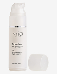 Mia Makeup - Mia Pro skin - STAMINA EYE CARE - laveste priser - natural - 0