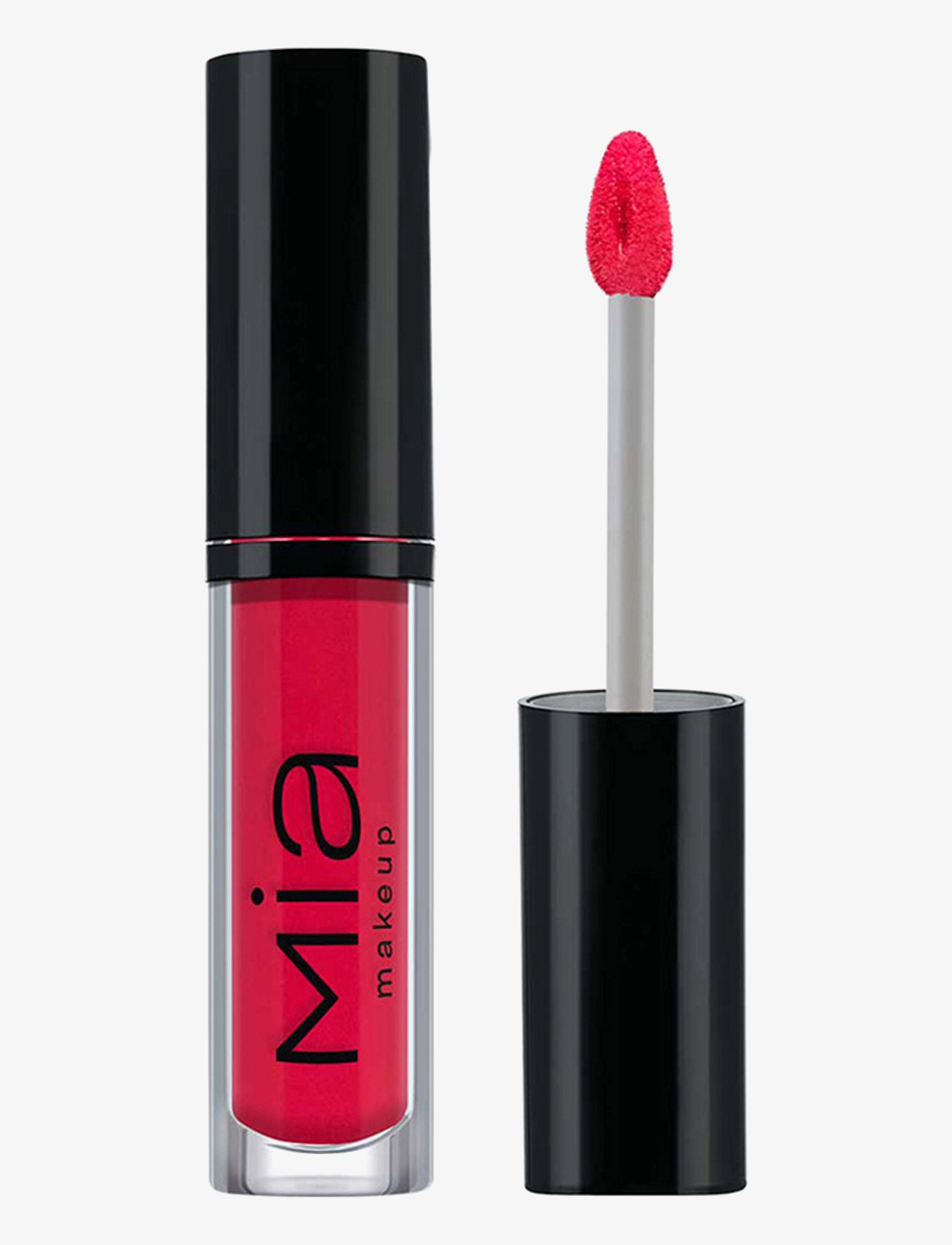 Mia Makeup Mia Makeup  DRESS ME LIP TINT 34 WATERMELON - Kosmetiikka - WATERMELON / red