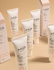 Mia Makeup - Mia Makeup - CC CREAM MEDIUM DARK - festkläder till outletpriser - medium dark - 1