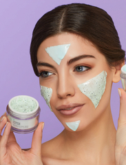Mia Makeup - Mia Pro skin - SCRUBBYCADO Exfoliating Face Mask - peeling - natural - 2