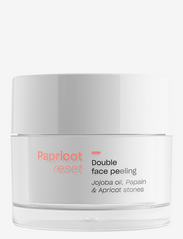 Mia Makeup - Mia Pro skin - PAPRICOT RESET Double Face Peeling - peeling - natural - 2